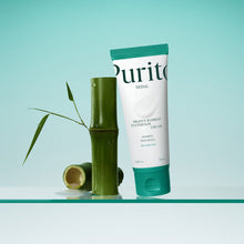 Load image into Gallery viewer, [PURITO SEOUL] Mighty Bamboo Panthenol Cream 100ml
