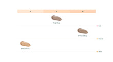 Load image into Gallery viewer, [PURITO SEOUL] Wonder Releaf Centella BB Cushion 15g X 2ea
