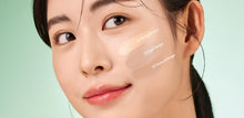 Load image into Gallery viewer, [PURITO SEOUL] Wonder Releaf Centella BB Cushion 15g X 2ea
