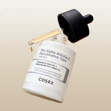 Load image into Gallery viewer, COSRX The Alpha-Arbutin 2 Discoloration Care Serum 50ml
