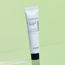 Load image into Gallery viewer, COSRX The Retinol 0.3 Cream 20ml
