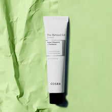 Load image into Gallery viewer, COSRX The Retinol 0.3 Cream 20ml
