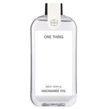 Load image into Gallery viewer, [ONE THING] Niacinamide 10% Toner 300ml
