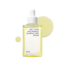 Load image into Gallery viewer, [ONE THING] Niacinamide Blemish Care Serum 50g
