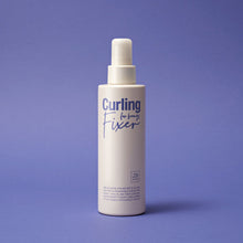 Load image into Gallery viewer, [mise en scene] Curling For Bangs Fixer 200ml
