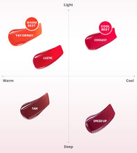 Load image into Gallery viewer, 3CE Lazy Pop Lip Stain 4.5g
