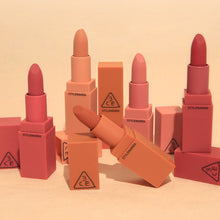 Load image into Gallery viewer, 3CE Mood Recipe Matte Lip Color 3.5g #231 BAKED ORANGE
