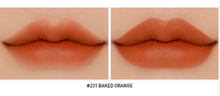 Load image into Gallery viewer, 3CE Mood Recipe Matte Lip Color 3.5g #231 BAKED ORANGE
