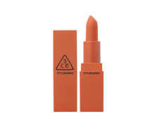 Load image into Gallery viewer, 3CE Mood Recipe Matte Lip Color 3.5g #231 BAKED ORANGE
