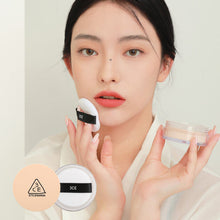 Load image into Gallery viewer, 3CE Natural Finish Loose Powder 8.5g
