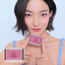 Load image into Gallery viewer, 3CE NEW TAKE FACE BLUSHER 4.5g
