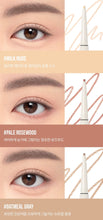Load image into Gallery viewer, 3CE Soft Mute Pencil Liner 0.1g
