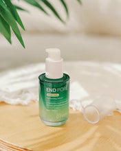 Load image into Gallery viewer, make p:rem End Pore Vegetinol Tightening Serum 50ml
