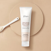 make p:rem Pure Biome Deep Cleansing Foam 150ml