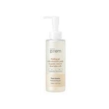 Load image into Gallery viewer, make p:rem Pure Biome Petal Peeling Gel 150ml
