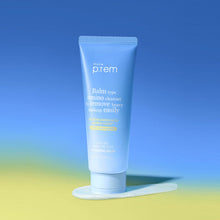 Load image into Gallery viewer, make p:rem Safe Me. Amino Refresh Cleansing Balm 100ml
