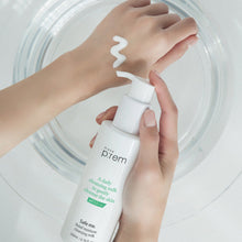 Load image into Gallery viewer, make p:rem Safe Me. Relief Moisture Cleansing Milk 500ml
