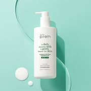 make p:rem Safe Me. Relief Moisture Cleansing Milk 500ml