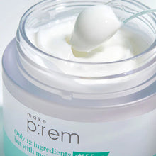 Load image into Gallery viewer, make p:rem Safe Me. Relief Moisture Cream 12 80ml
