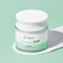 Load image into Gallery viewer, make p:rem Safe Me. Relief Moisture Cream 12 80ml
