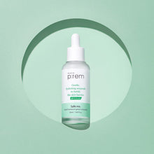 Load image into Gallery viewer, make p:rem Safe Me. Relief Moisture Green Ampoule 50ml
