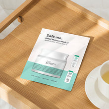 Load image into Gallery viewer, make p:rem Safe Me. Relief Moisture Mask 15 25ml x 10ea
