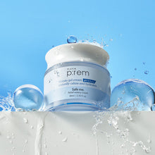 Load image into Gallery viewer, make p:rem Safe Me. Relief Watery Cream 80ml
