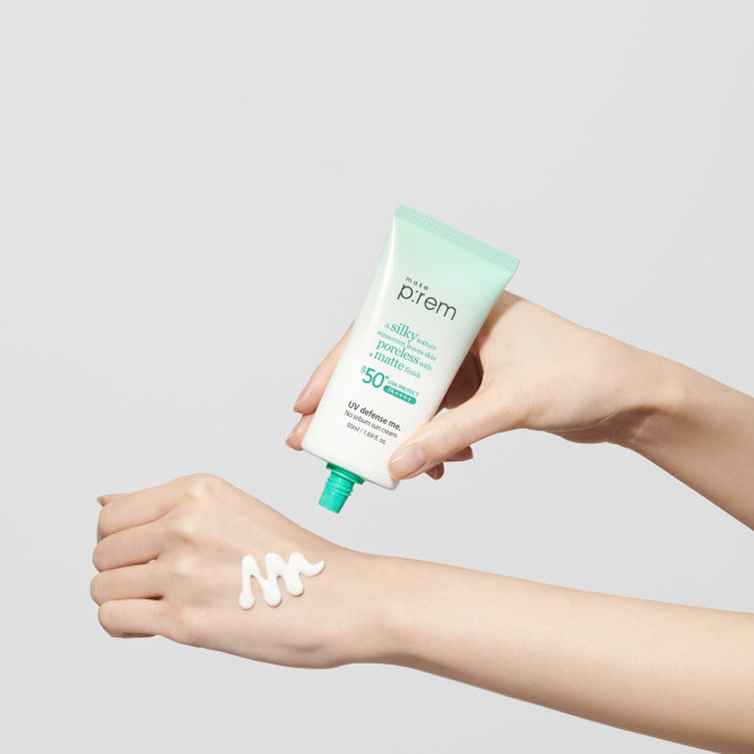 Lux+You Korean Beauty Co.