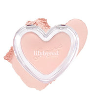 Load image into Gallery viewer, lilybyred Luv Beam Blur Cheek 4.3g
