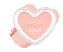 Load image into Gallery viewer, lilybyred Luv Beam Blur Cheek 4g (GROW UPPP COLLECTION)
