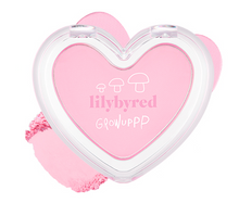 Load image into Gallery viewer, lilybyred Luv Beam Blur Cheek 4g (GROW UPPP COLLECTION)
