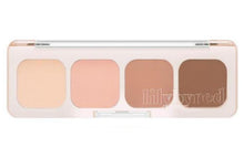 Load image into Gallery viewer, lilybyred Mood It Palette Eyeshadow 3.2g (GROW UPPP COLLECTION)
