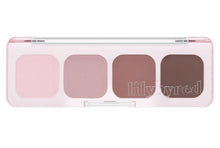 Load image into Gallery viewer, lilybyred Mood It Palette Eyeshadow 3.2g (GROW UPPP COLLECTION)
