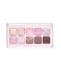 Load image into Gallery viewer, lilybyred Mood Keyboard Eyeshadow Palette
