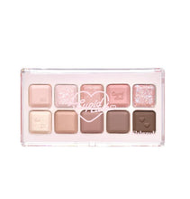 Load image into Gallery viewer, lilybyred Mood Keyboard Eyeshadow Palette
