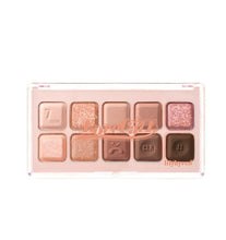 Load image into Gallery viewer, lilybyred Mood Keyboard Eyeshadow Palette
