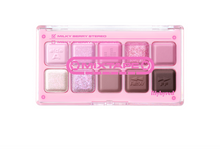 Load image into Gallery viewer, lilybyred Mood Keyboard Eyeshadow Palette
