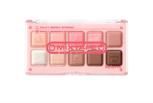 Load image into Gallery viewer, lilybyred Mood Keyboard Eyeshadow Palette
