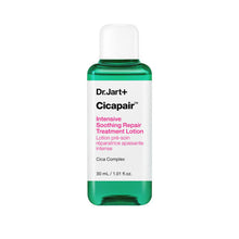 Load image into Gallery viewer, Dr.Jart+ Cicapair Intensive Soothing Repair Treatment Lotion 30ml
