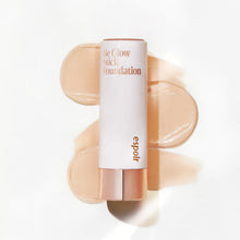 Load image into Gallery viewer, espoir Be Glow Stick Foundation SPF50+ PA++++ 11g
