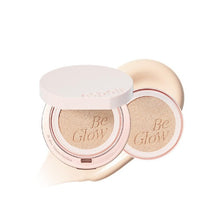 Load image into Gallery viewer, espoir Be Glow Volume Cushion 13g+13g(refill) SPF42 PA+++
