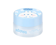 Load image into Gallery viewer, THE FACE SHOP Alltimate Hyaluronic Squalane 1% Cream 50ml (MOLANG Edition)
