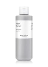 Load image into Gallery viewer, THE FACE SHOP Alltimate PHA Toner 200ml
