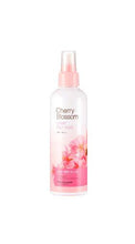 Load image into Gallery viewer, THE FACE SHOP Cherry Blossom Clear Hair Mist 200ml
