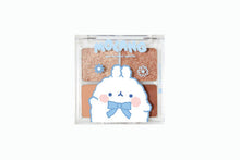 Load image into Gallery viewer, THE FACE SHOP EYE MOMENT PALETTE (MOLANG Edition) 4.8g
