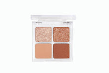 Load image into Gallery viewer, THE FACE SHOP EYE MOMENT PALETTE (MOLANG Edition) 4.8g
