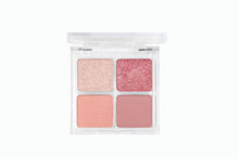 Load image into Gallery viewer, THE FACE SHOP EYE MOMENT PALETTE (MOLANG Edition) 4.8g
