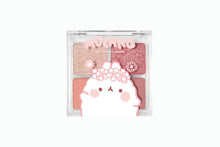 Load image into Gallery viewer, THE FACE SHOP EYE MOMENT PALETTE (MOLANG Edition) 4.8g
