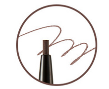 Load image into Gallery viewer, THE FACE SHOP Eye Rise Slim Brow 0.05g
