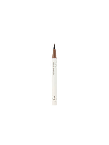 THE FACE SHOP Ink Graffi Brush Pen Shadow Liner 0.5g